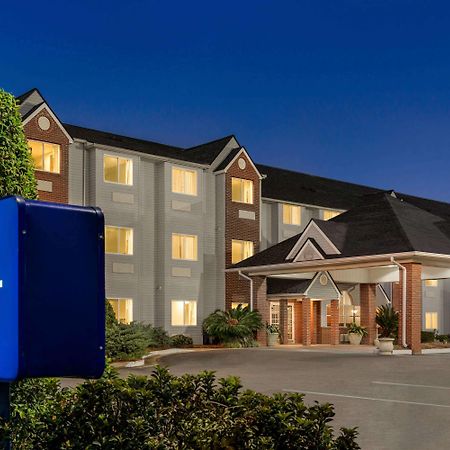 Microtel Inn & Suites By Wyndham Tifton Dış mekan fotoğraf