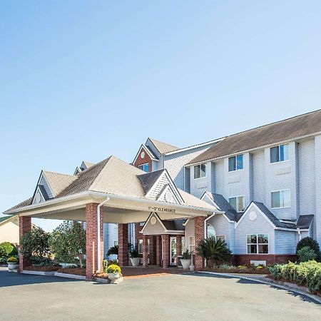 Microtel Inn & Suites By Wyndham Tifton Dış mekan fotoğraf